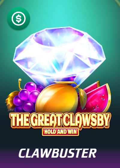 The great clawsby: hold and win