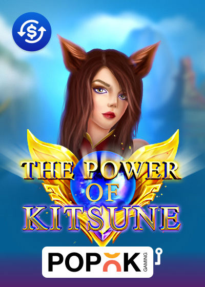 The Power Of Kitsune
