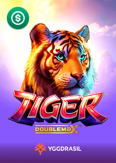 Tiger Doublemax