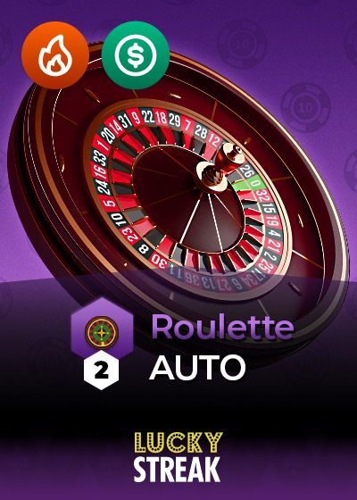 Auto Roulette 2