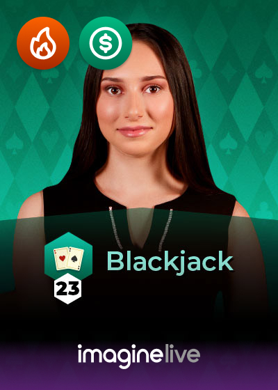 Blackjack 23