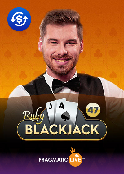 Blackjack 47 - Ruby
