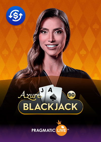 Blackjack 90 Azure