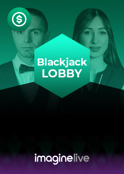Blackjack Lobby