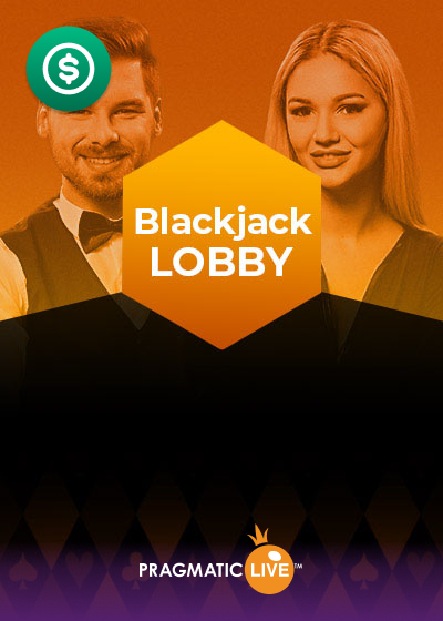 Blackjack Lobby