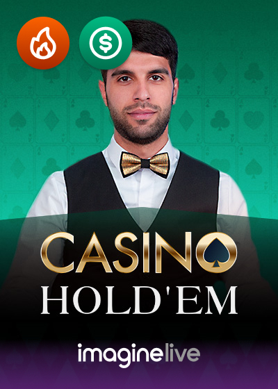 Casino Holdem