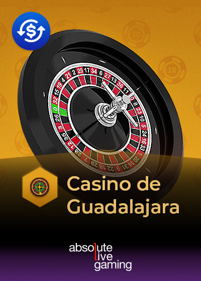 Casino de Guadalajara