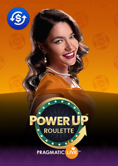 PowerUP Roulette