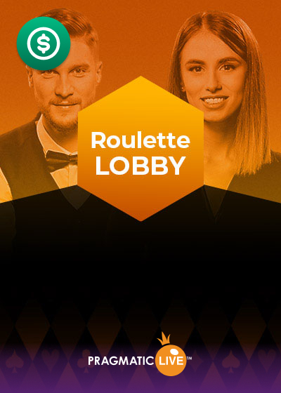 Roulette Lobby