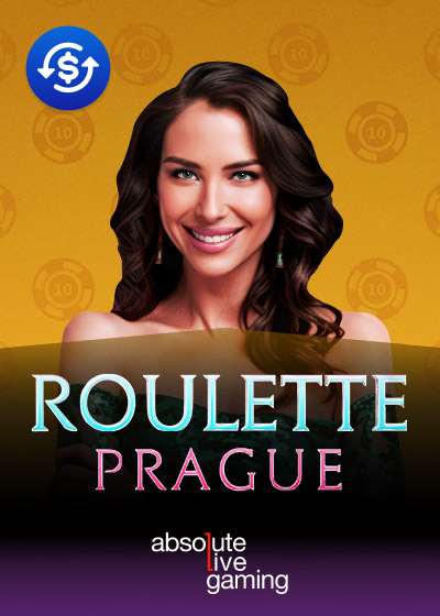 Roulette Prague