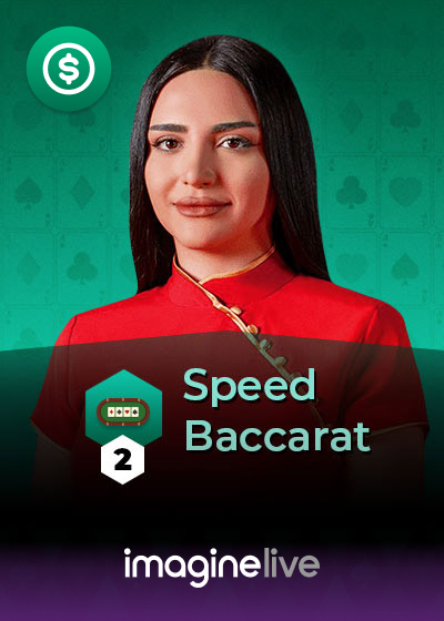 Speed Baccarat 2