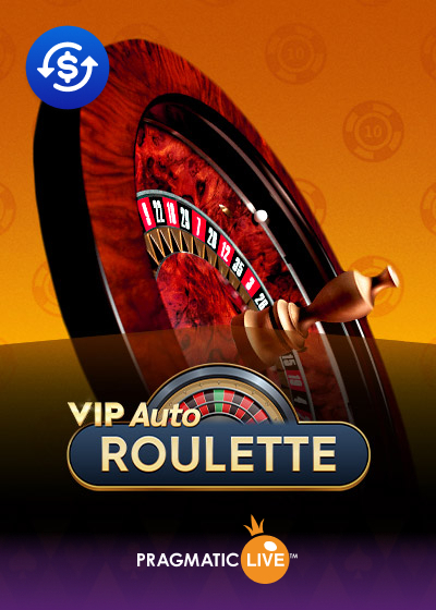VIP Auto Roulette