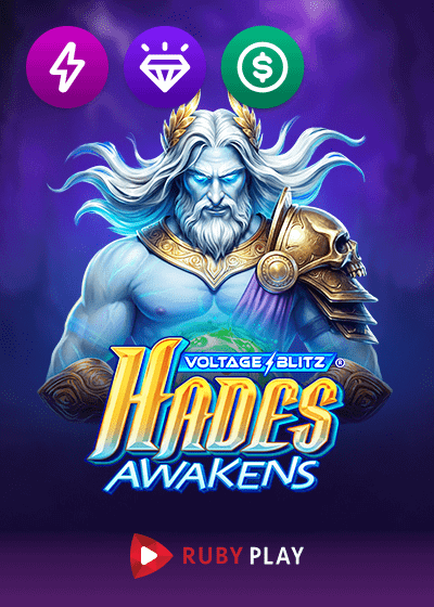 Voltage Blitz Hades Awakens
