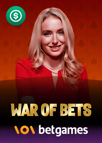 War of Bets