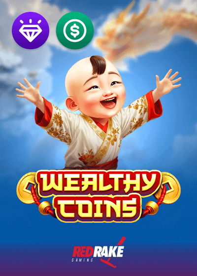 Wealthy Coins