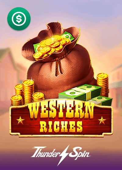 Western Riches