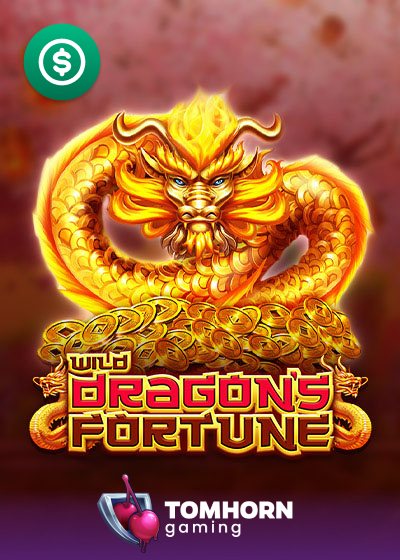 Wild Dragon’s Fortune