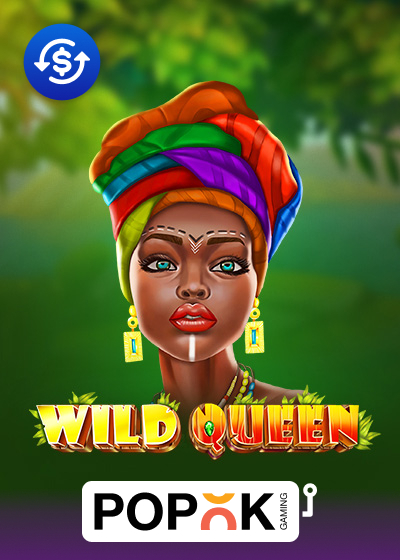 Wild Queen