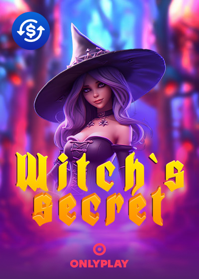 Witch's Secret