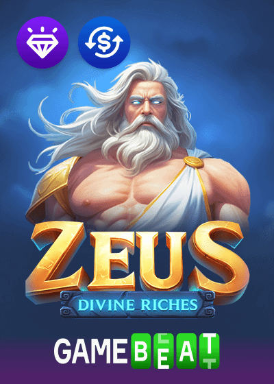 Zeus Divine Riches