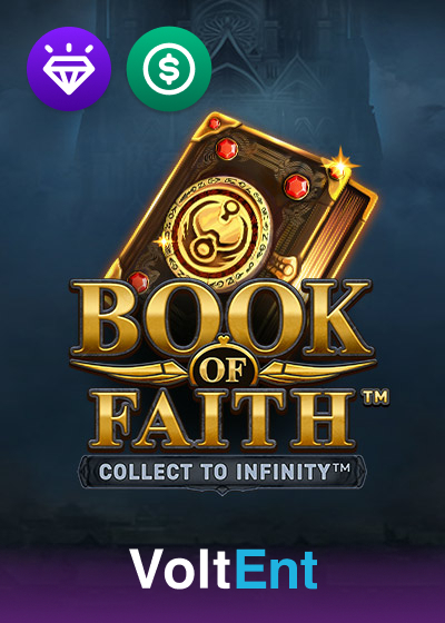 Book of Faith