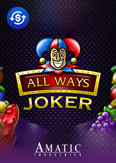 Allways Joker