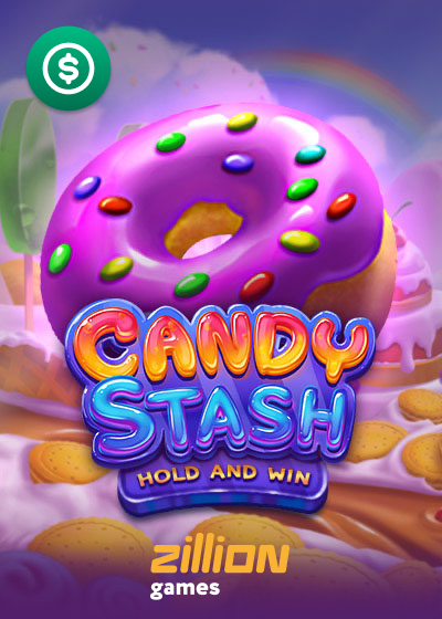 Candy Stash