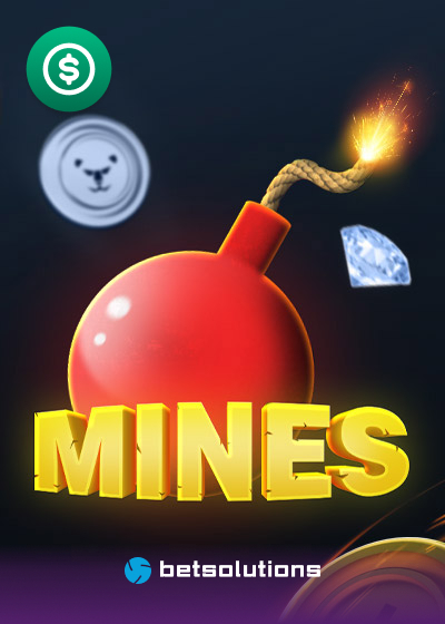 Mines