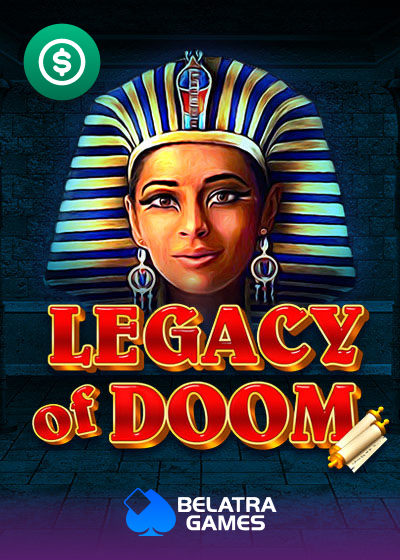 Legacy of Doom
