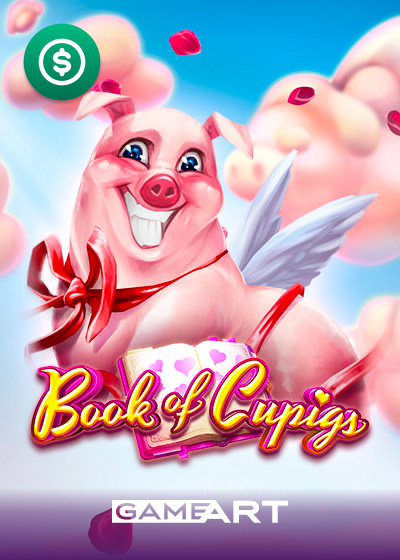 Book of Cupigs