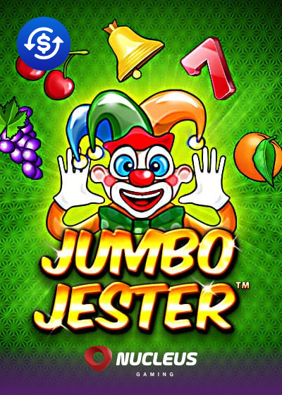 Jumbo Jester