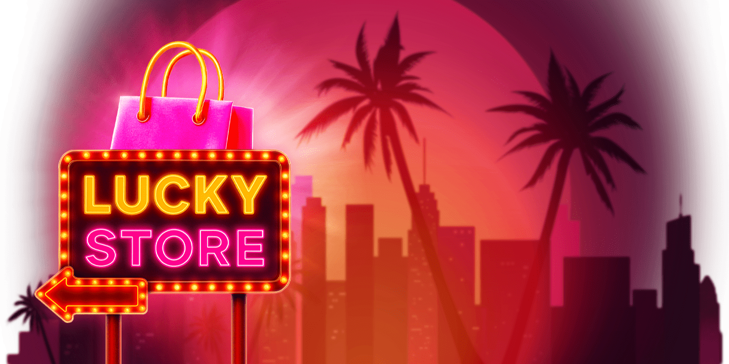 Lucky Store