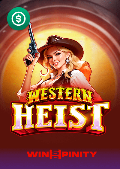 Western Heist