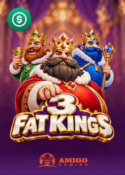 3 Fat Kings