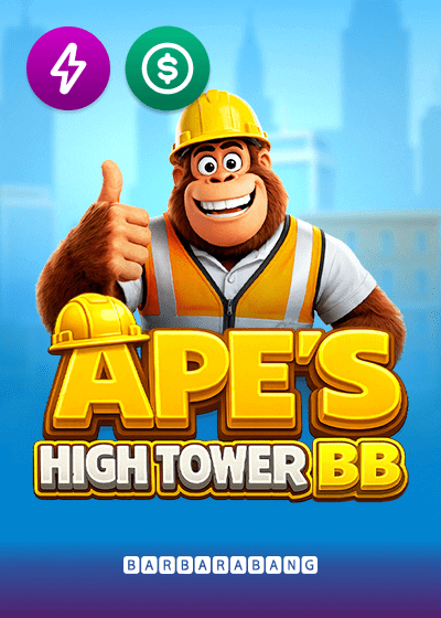 Apes High Tower BB