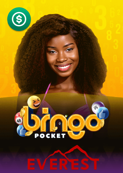 Bingo Pocket