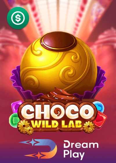 Choco Wild Lab