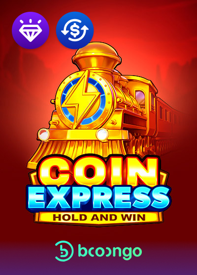 Coin Express