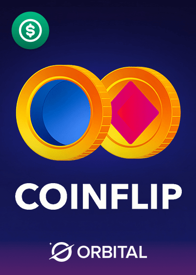 Coin Flip
