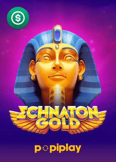 Echnaton Gold