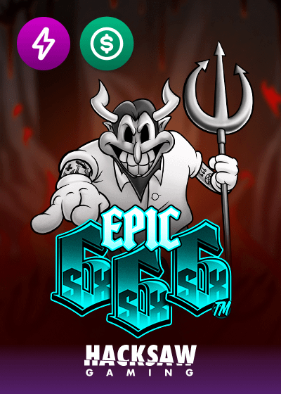 Epic SixSixSix