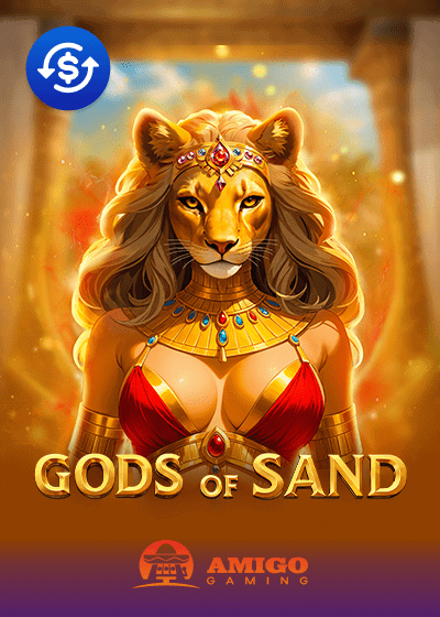 Gods of Sand