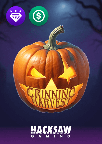 Grinning Harvest