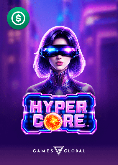 HyperCore