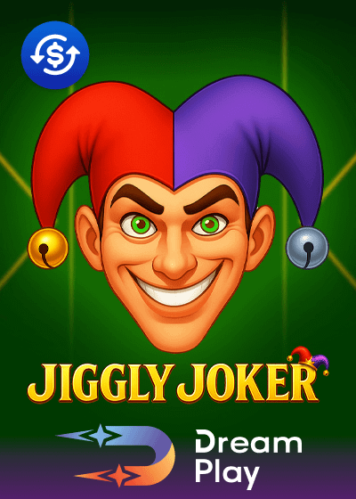 Jiggly Joker