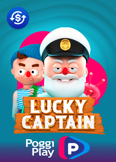 Lucky Captain