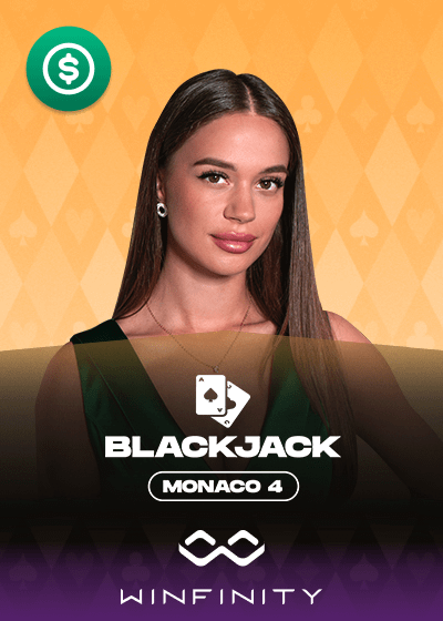 Monaco Blackjack 4