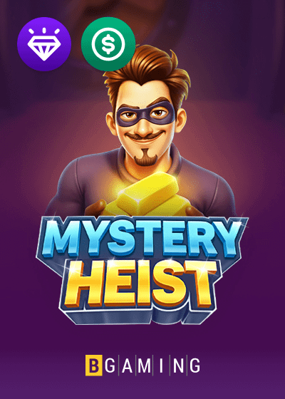 Mystery Heist