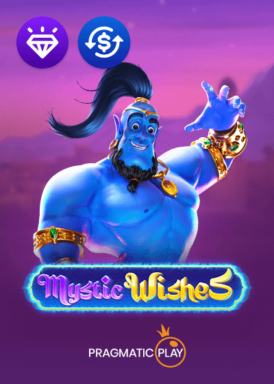 Mystic Wishes