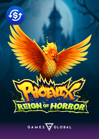 Phoenix Reign of Horror